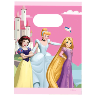 Disney Princess® Papir Partyposer
