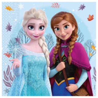 Frozen® Servietter