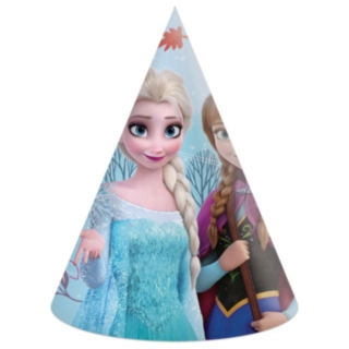 Frozen® Partyhatte