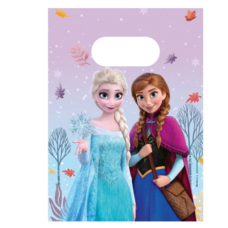 Frozen® Papir Partyposer