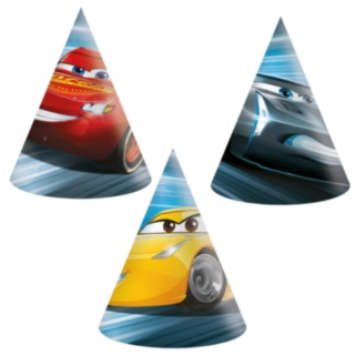 Cars® Partyhatte