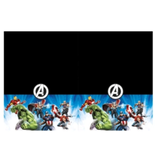 Avengers® Plast Dug
