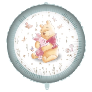 Peter Plys® & Grisling Folieballon