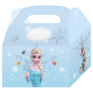 Frozen® Æsker Lyseblå