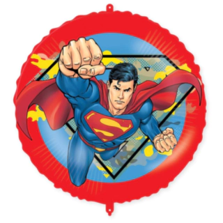 Superman® Folieballon