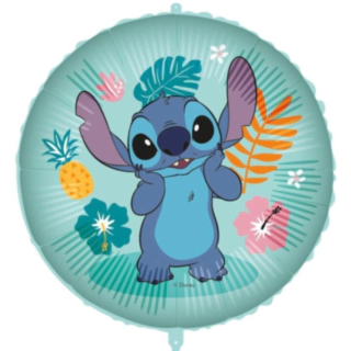 Stitch® Hawaii Folieballon