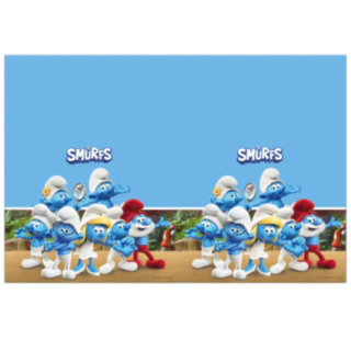 The Smurfs® Papirdug