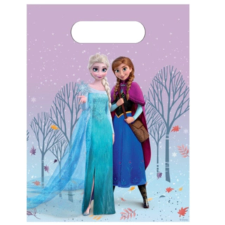 Frozen® Plast Partyposer