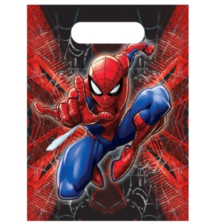 Spider-Man® Partyposer