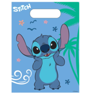 Stitch® Poser Lyseblå