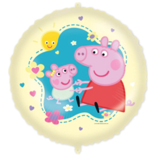 Gurli Gris® Made With Love Folieballon