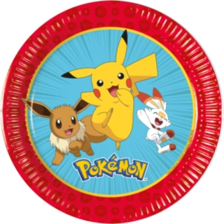 Pokémon® Next Generation Paptallerkener