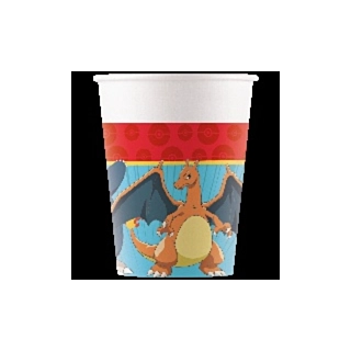 Pokémon® Charizard Papkrus