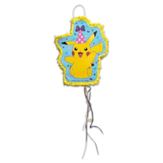 Pokemon® Pikachu Pinata