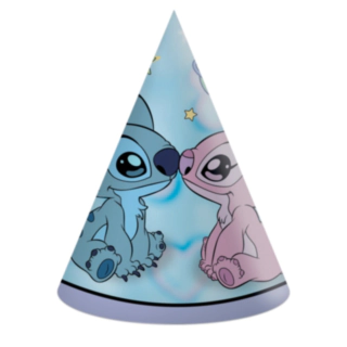 Stitch® Partyhatte