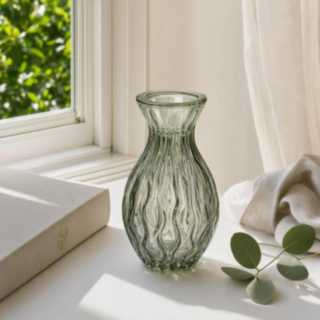 Hydra Vase Salviegrøn