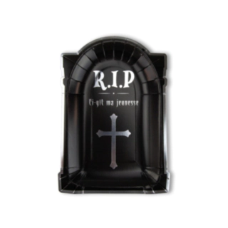 Assiettes Rip 23cm X 8