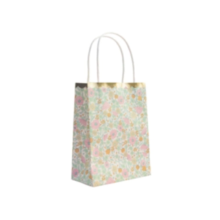 Blomster Gaveposer
