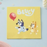 Bluey® Servietter