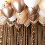 Ballonloft Blush