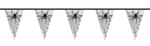 Spindelvævs Flagbanner