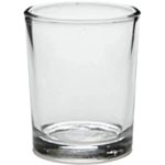 Glas Fyrfadsstager