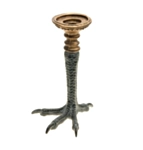 Ravn Klo Lysestage Sort