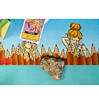 Asterix® Bordløber Blå