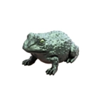 Tudse Skulptur