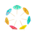 Parasol Drinkspinde Multi