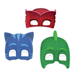 Pyjamasheltene® Papmasker