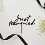 Just Married Kagetopper Sort