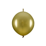 Linking Balloner Guld