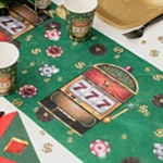 Casino Bordløber