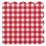 Picnic Servietter