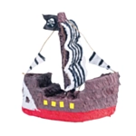 Pirat Skib Piñata