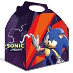 Sonic Prime® Gaveæsker