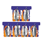 Hot Wheels® Happy Birthday Guirlande