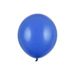 Latexballoner Metallic Blue 43 cm