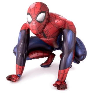 Spider-Man® AirWalker Folieballon