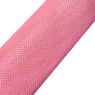 Glossy Bordløber Pastel Pink
