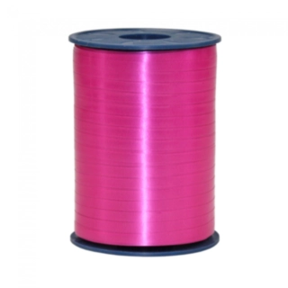 Gavebånd Hot Pink