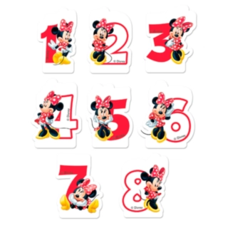 Minnie Mouse® Tal Kagelys