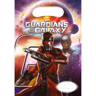 Guardians Of The Galaxy Slikposer