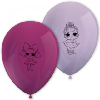 LOL Surprise® Glitterati Balloner