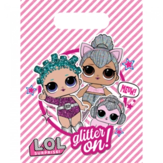LOL® Surprise Slikposer