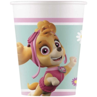 Paw Patrol® Skye & Everest Papkrus