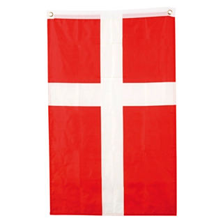 Danmarks Flag