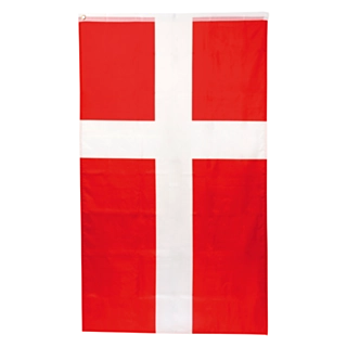 Danmarks Flag