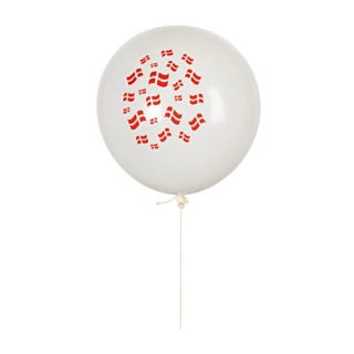 Dannebrog Balloner